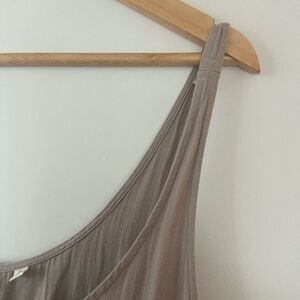 Wilfred Free Firefly Midi Dress